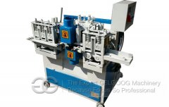 Shovel Handle Making Machine Ch