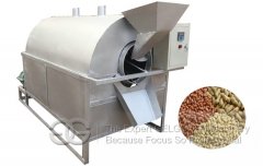 GGJG-400 Peanut Dryer and Roast