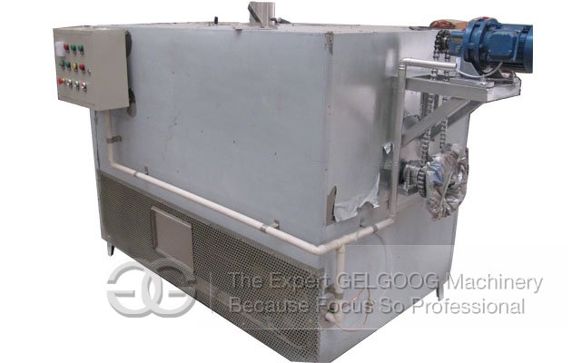 Commerical Multi-purposes Drum Peanut Raster China Gas Type