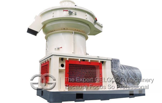 rice husk pellet mill