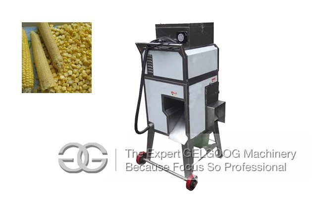 maize shelling machine