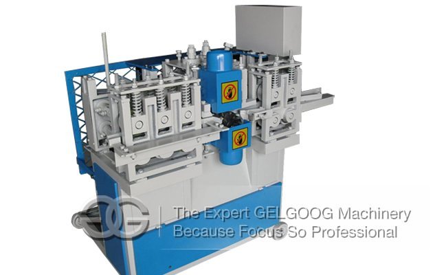 shovel handle making machine