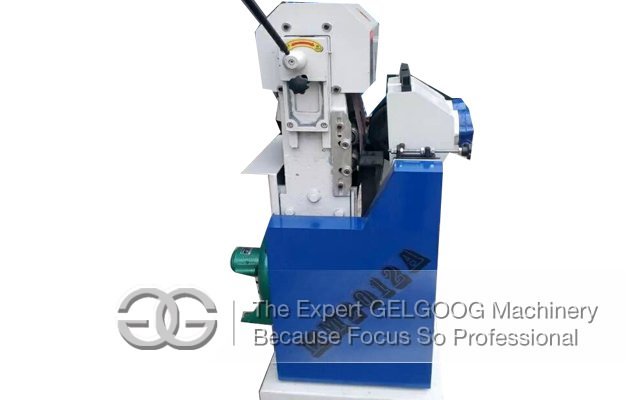 round rod sander machine