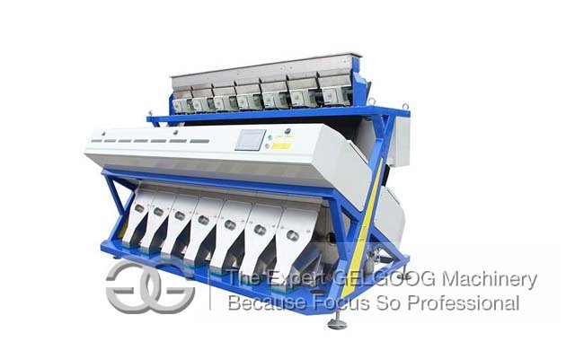 industrial color sorting machine industrial color sorting machine