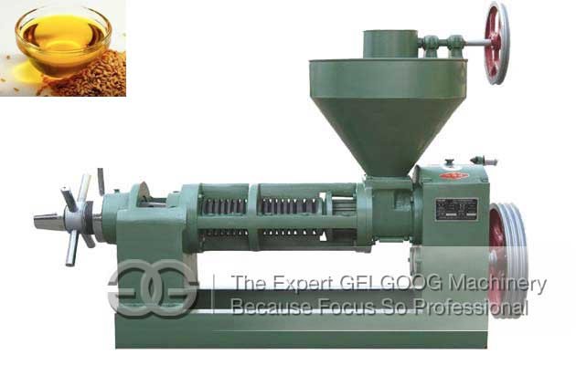 sunflower seeds oil press machine