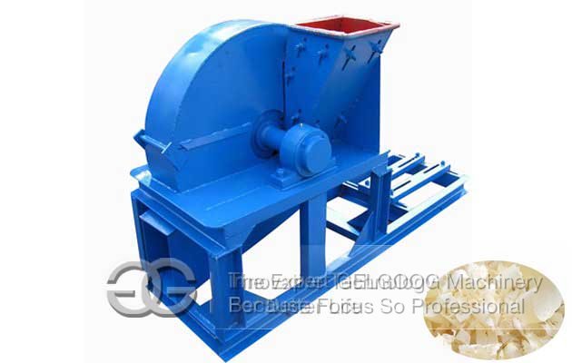 wood shaving machine