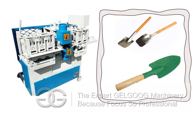 wood brush handle making machine