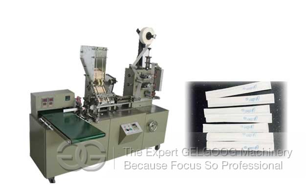 toothpick packing machine