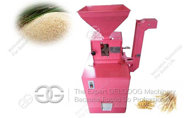 hemp seed sheller