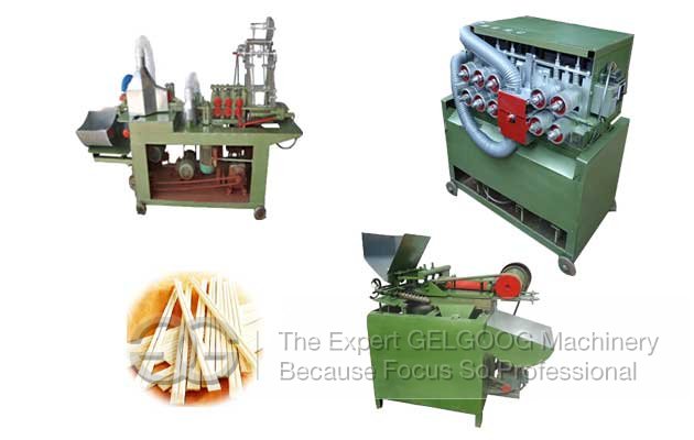 chopstick machine