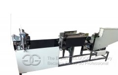 Ice Cream Stick Branding Machine