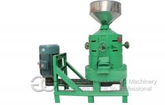 Multifunctional Oat Peeling Machine for Sale